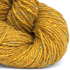 Photo of 'Lucky Tweed' yarn