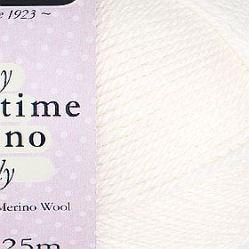Photo of 'Baby Dreamtime Merino 3-ply' yarn